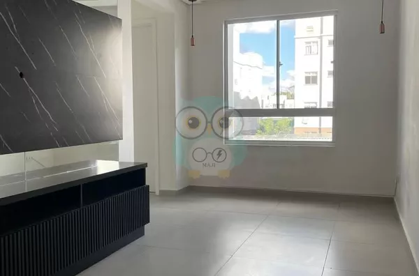 Apartamento para venda, 2 quarto(s),  Costeira, Araucária - Foto 10