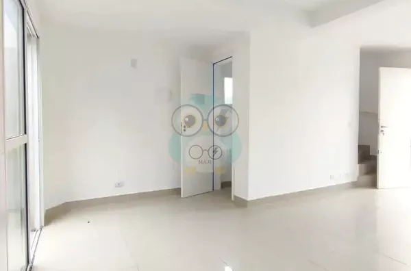 Sobrado para venda, 2 quarto(s),  Costeira, Araucária - Foto 10
