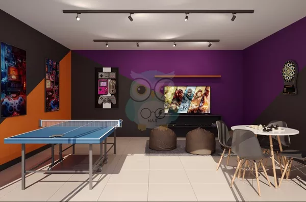 Apartamento para venda, 2 quarto(s),  Santa Cândida, Curitiba - Foto 10