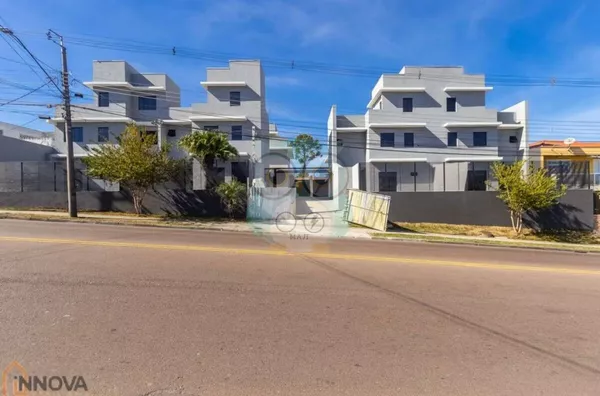 Sobrado para venda, 3 quarto(s),  Hauer, Curitiba - Foto 1