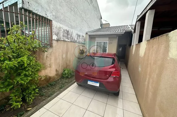 Casa para venda, 2 quarto(s),  Ganchinho, Curitiba - Foto 2