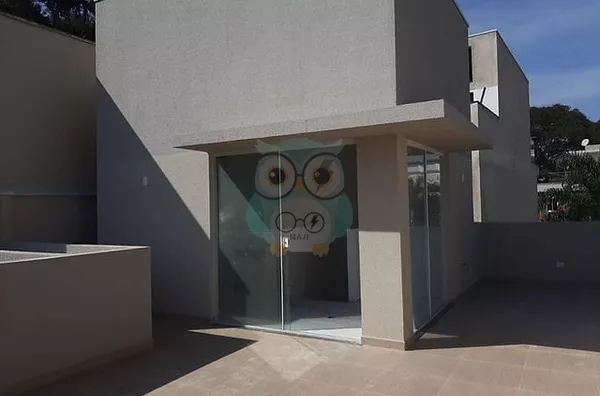 Sobrado para venda, 3 quarto(s),  Campo Comprido, Curitiba - Foto 6