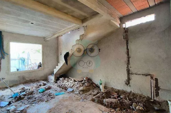 Sobrado para venda, 3 quarto(s),  Cidade Industrial, Curitiba - Foto 3