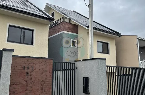 Sobrado para venda, 3 quarto(s) - Foto 3