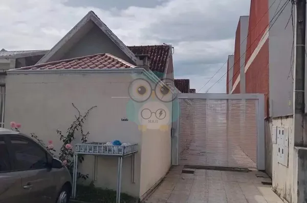Casa para venda,  Bairro Alto, Curitiba - Foto 1