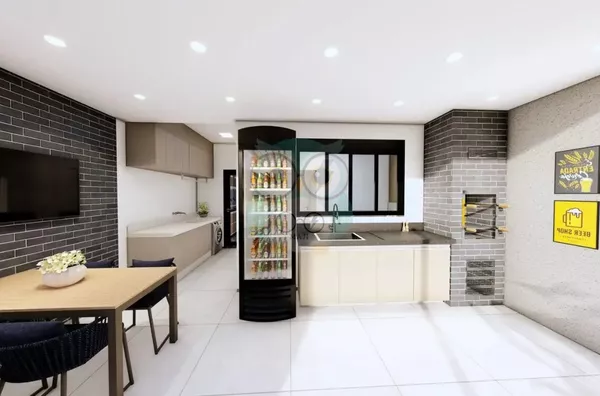 Casa para venda, 3 quarto(s),  Alto Boqueirão, Curitiba - Foto 9