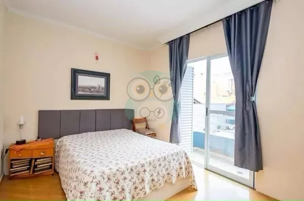 Sobrado para venda, 5 quarto(s),  Jardim Das Américas, Curitiba - Foto 28