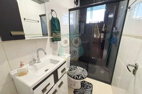 Casa para venda, 2 quarto(s),  Jardim Eugenia Maria, Campina Grande Do Sul - Foto 7