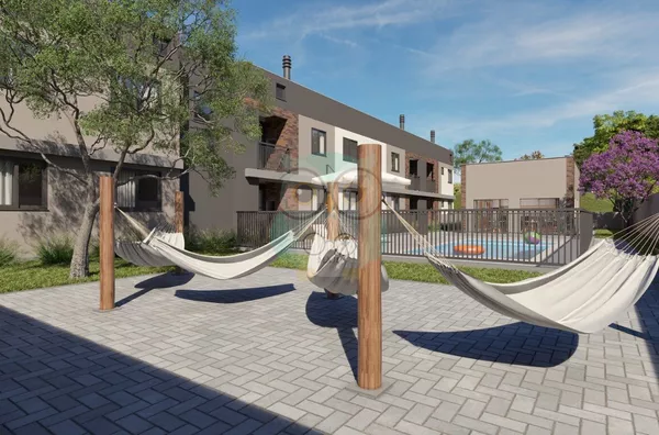 Apartamento para venda, 2 quarto(s),  Jardim Esmeralda, Campo Largo - Foto 9