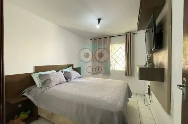 Casa para venda, 3 quarto(s),  Parque Da Fonte, São José Dos Pinhais - Foto 12