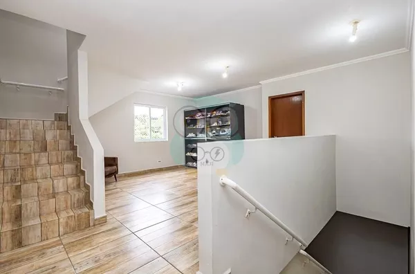 Sobrado para venda, 3 quarto(s),  Capão Da Imbuia, Curitiba - Foto 16