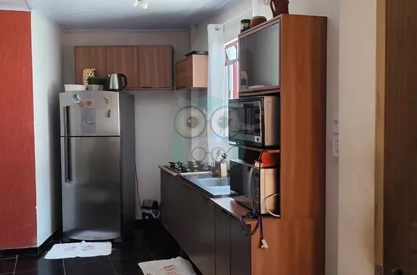 Casa para venda, 2 quarto(s),  Uberaba, Curitiba - Foto 1