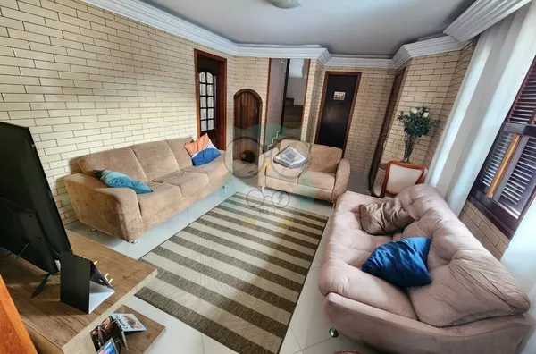 Sobrado para venda, 3 quarto(s),  Guabirotuba, Curitiba - Foto 8
