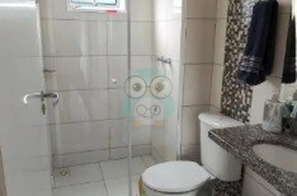 Apartamento para venda, 2 quarto(s),  Roça Grande, Colombo - Foto 11