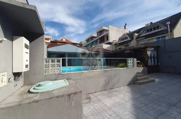 Sobrado para venda, 5 quarto(s),  Jardim Das Américas, Curitiba - Foto 14