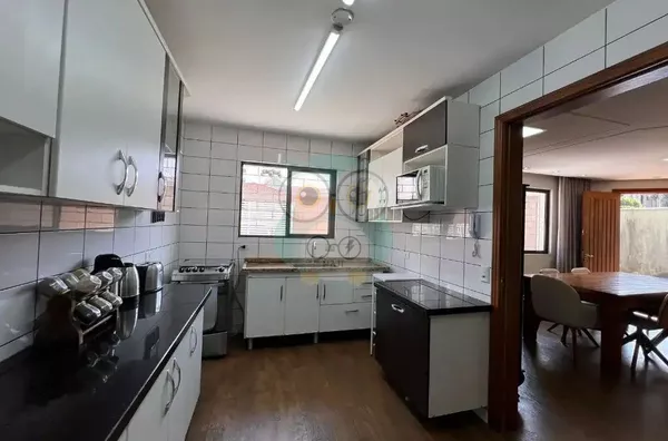 Casa para venda, 3 quarto(s),  Novo Mundo, Curitiba - Foto 6