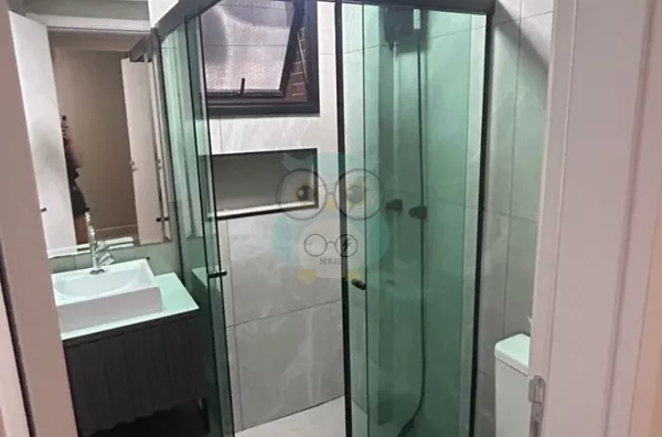 Apartamento para venda, 2 quarto(s),  Jardim Paulista, Campina Grande Do Sul - Foto 9