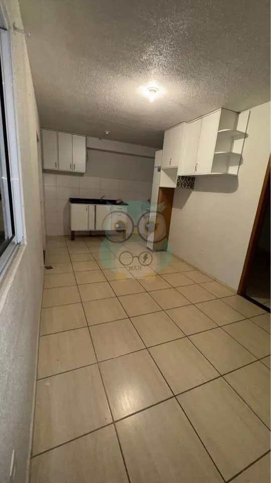 Apartamento para venda, 2 quarto(s),  Jardim Lorenzete, Campo Largo - AP353