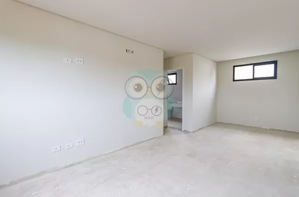Casa para venda, 3 quarto(s),  Mercês, Curitiba - Foto 7