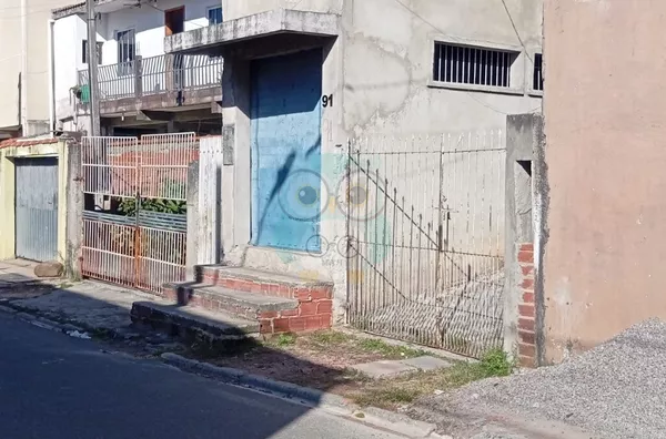 Sobrado para venda, 3 quarto(s),  Cidade Industrial, Curitiba - Foto 2