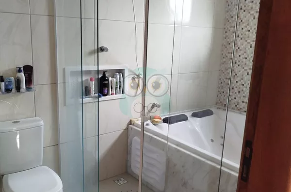 Sobrado para venda, 5 quarto(s),  Araucária, Curitiba - Foto 27