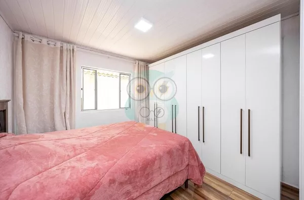 Casa para venda, 4 quarto(s),  Costeira, Araucária - Foto 10