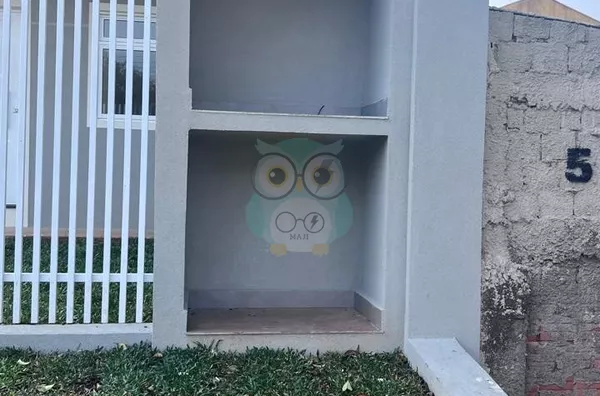 Sobrado para venda,  Bairro Alto, Curitiba - Foto 2