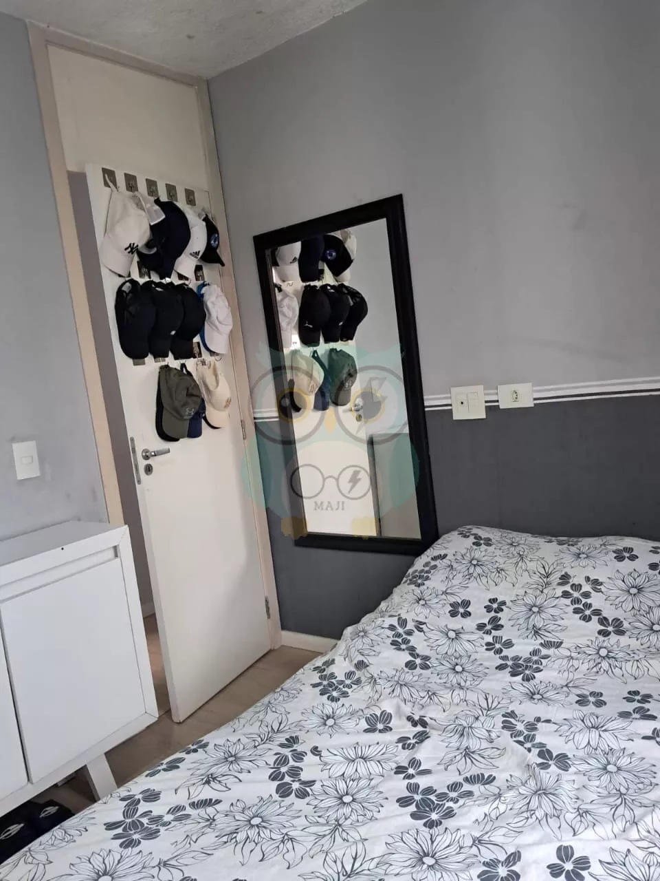 Apartamento para venda, 2 quarto(s),  Atuba, Colombo - AP571