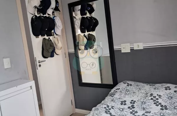 Apartamento para venda, 2 quarto(s),  Atuba, Colombo - Foto 3