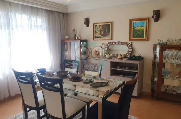 Sobrado para venda, 5 quarto(s),  Jardim Das Américas, Curitiba - Foto 8