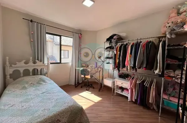 Casa para venda, 3 quarto(s),  Novo Mundo, Curitiba - Foto 14