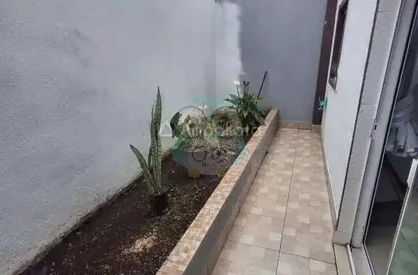 Apartamento para venda, 2 quarto(s),  Jardim Graciosa, Campina Grande Do Sul - Foto 9