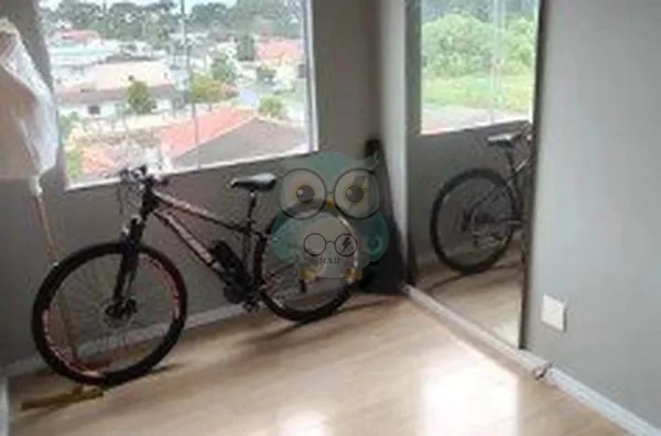 Apartamento para venda, 2 quarto(s),  Roça Grande, Colombo - Foto 5