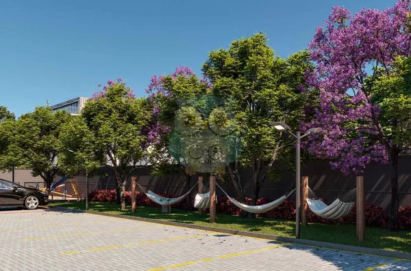 Apartamento para venda, 3 quarto(s),  Iná, São José Dos Pinhais - Foto 7