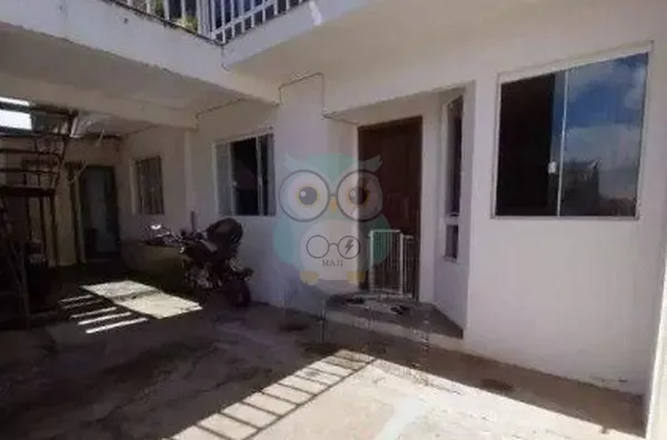 Apartamento para venda, 2 quarto(s),  Vila Juliana, Piraquara - Foto 2