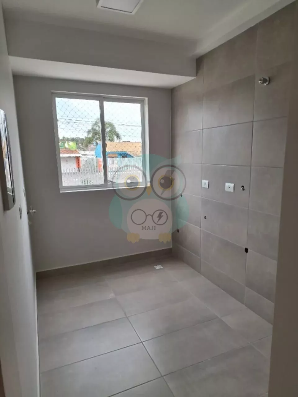 Apartamento para venda, 2 quarto(s),  São Gabriel, Curitiba - AP174