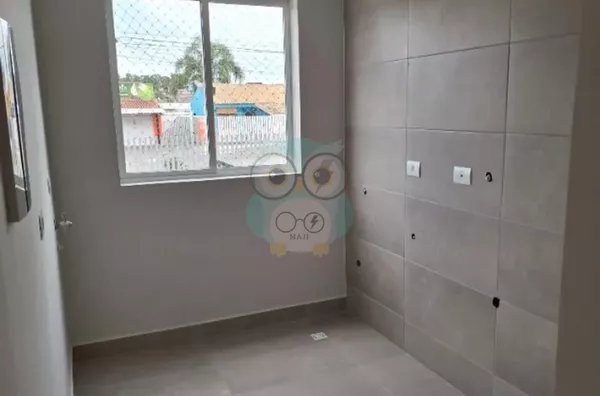 Apartamento para venda, 2 quarto(s),  São Gabriel, Curitiba - Foto 3