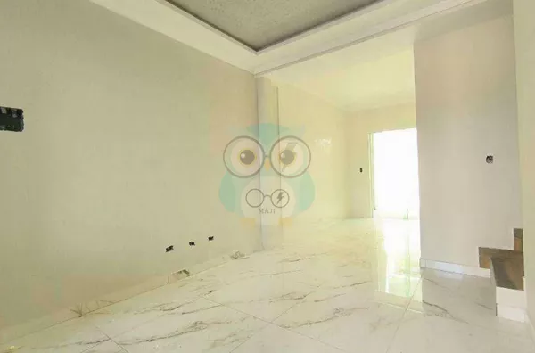 Sobrado para venda, 3 quarto(s),  Cidade Industrial, Curitiba - Foto 3