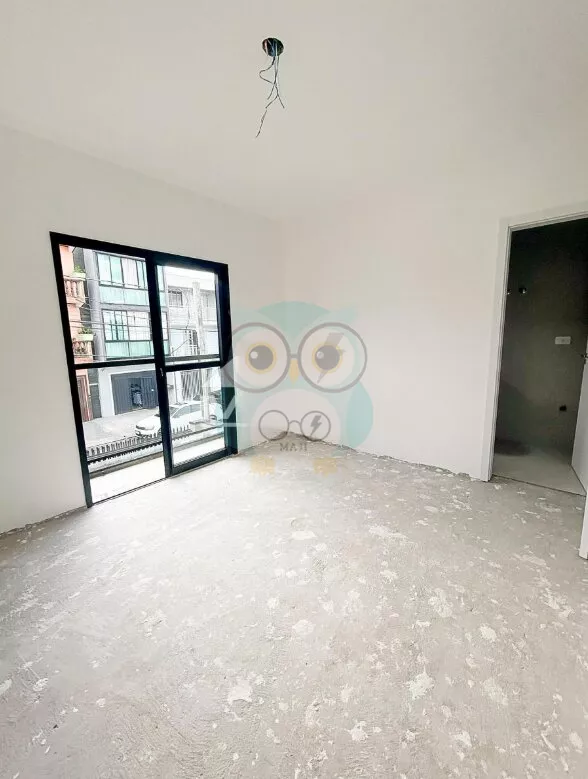 Sobrado para venda, 2 quartos(s), Fazendinha, Curitiba - SO534