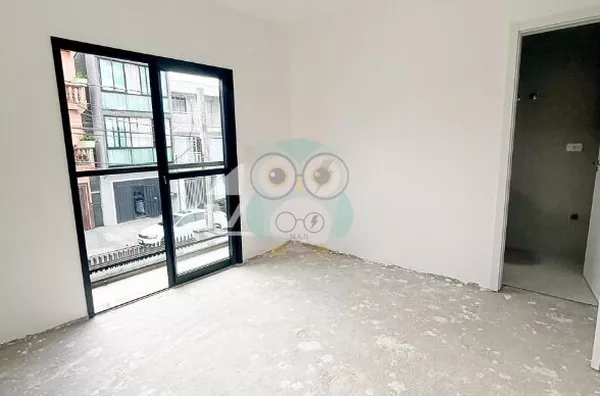 Sobrado para venda, 2 quartos(s), Fazendinha, Curitiba - Foto 3