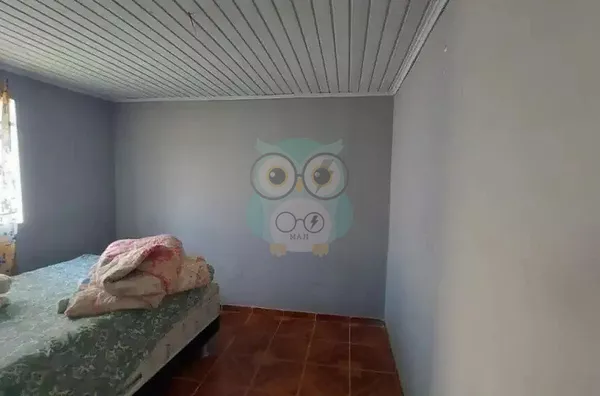 Casa para venda, 2 quarto(s),  São Dimas, Colombo - Foto 21