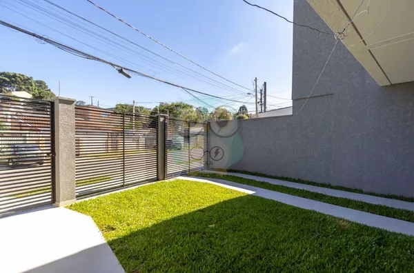 Sobrado para venda, 3 quarto(s),  Pilarzinho, Curitiba - Foto 2