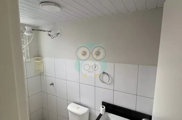 Apartamento para venda, 2 quarto(s),  Santa Cândida, Curitiba - Foto 2