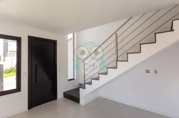 Sobrado para venda, 3 quarto(s),  Atuba, Curitiba - Foto 9
