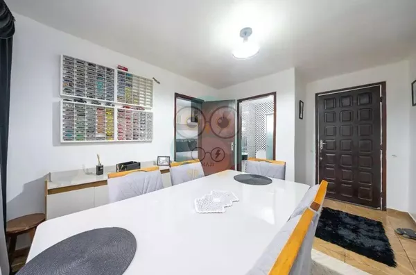 Casa em condomínio para venda, 2 quarto(s),  Iguaçu, Araucária - Foto 10