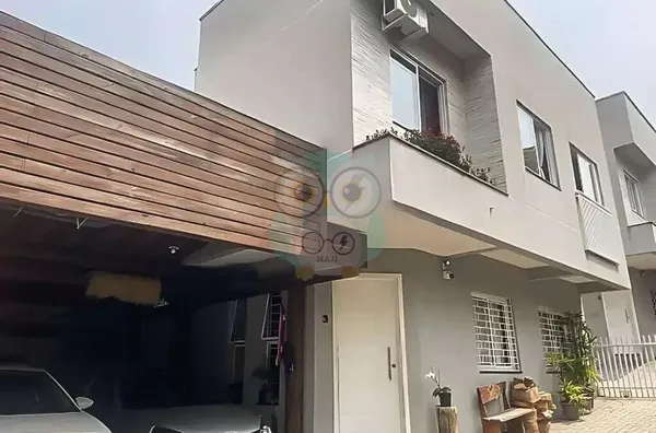 Sobrado para venda, 3 quarto(s),  Bairro Alto, Curitiba - Foto 2