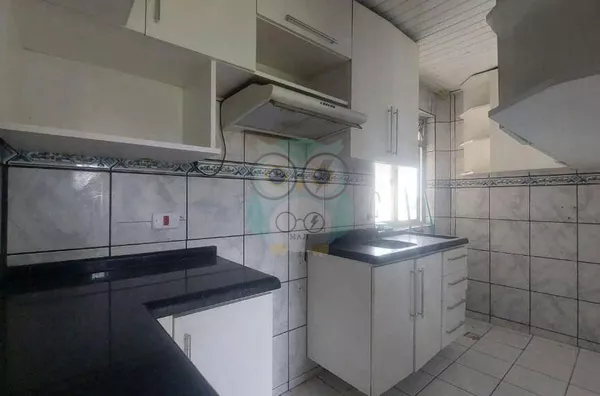 Apartamento para venda, 3 quarto(s),  Cidade Industrial, Curitiba - Foto 3