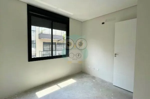 Sobrado para venda, 3 quarto(s),  Mercês, Curitiba - Foto 13
