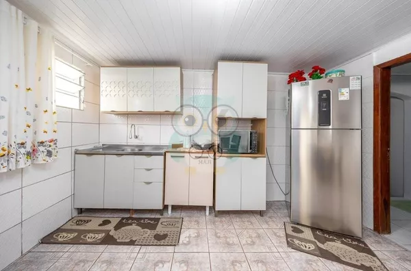 Casa para venda, 4 quarto(s),  Costeira, Araucária - Foto 19