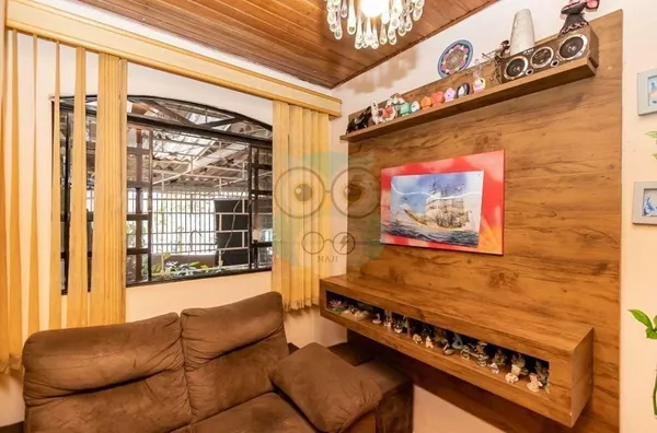 Casa para venda, 3 quarto(s),  Cidade Industrial, Curitiba - Foto 5